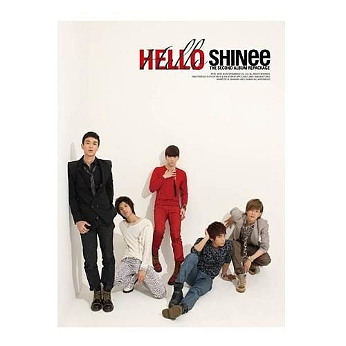 LUCIFER Hello 唯一 (ONE) Get It UP & DOWN