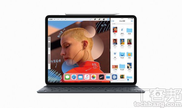 iPad該怎麼買？－ iPad、iPad mini、iPad Air、iPad Pro，四大產品線有別