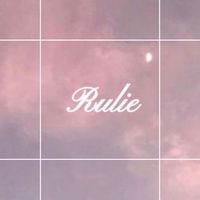 Rulie応援団