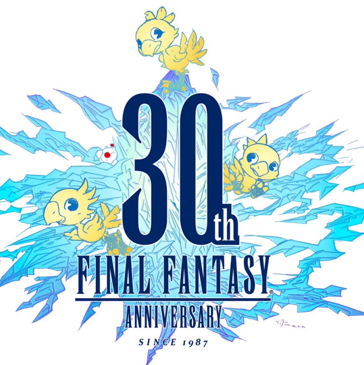 FINAL FANTASY THAILAND