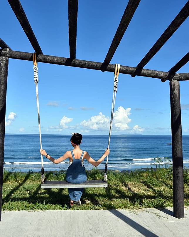 圖片來源：IG @nydia172020