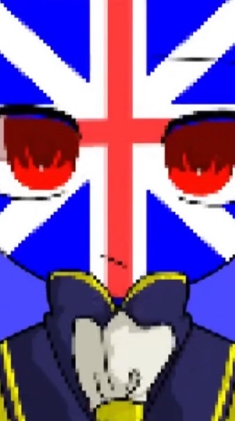 カンヒュ語ったり絵見せあったり