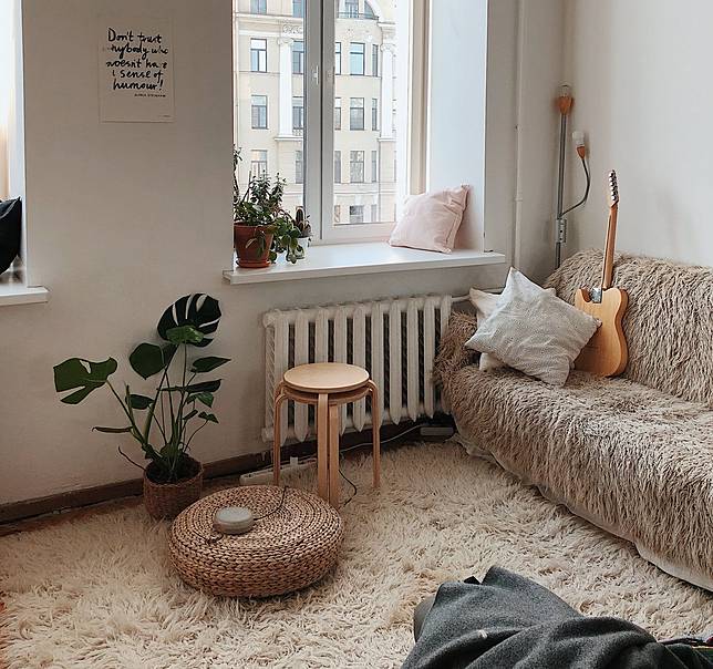 Berikan Efek Positif Inilah 6 Alasan Untuk Merasakan Tinggal Sendiri Di Rumah Idea Line Today