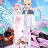 極速領域