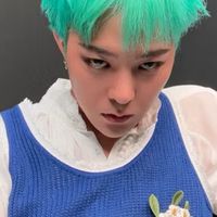 🍡偏愛權志龍💗