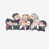 鬼滅の刃好きな人集まれ〜！（他界隈あり！）