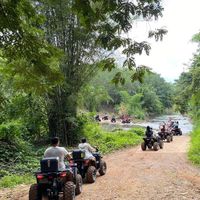 ATVนางิ้ว