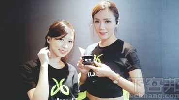 「一般藍牙耳機可不等同於運動耳機」，羅技旗下 Jaybird 推出專為運動而生的真無線耳機 — RUN、FREEDOM 2