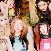 BABYMONSTER寶怪的周邊買賣、換卡、問價、應援、交流