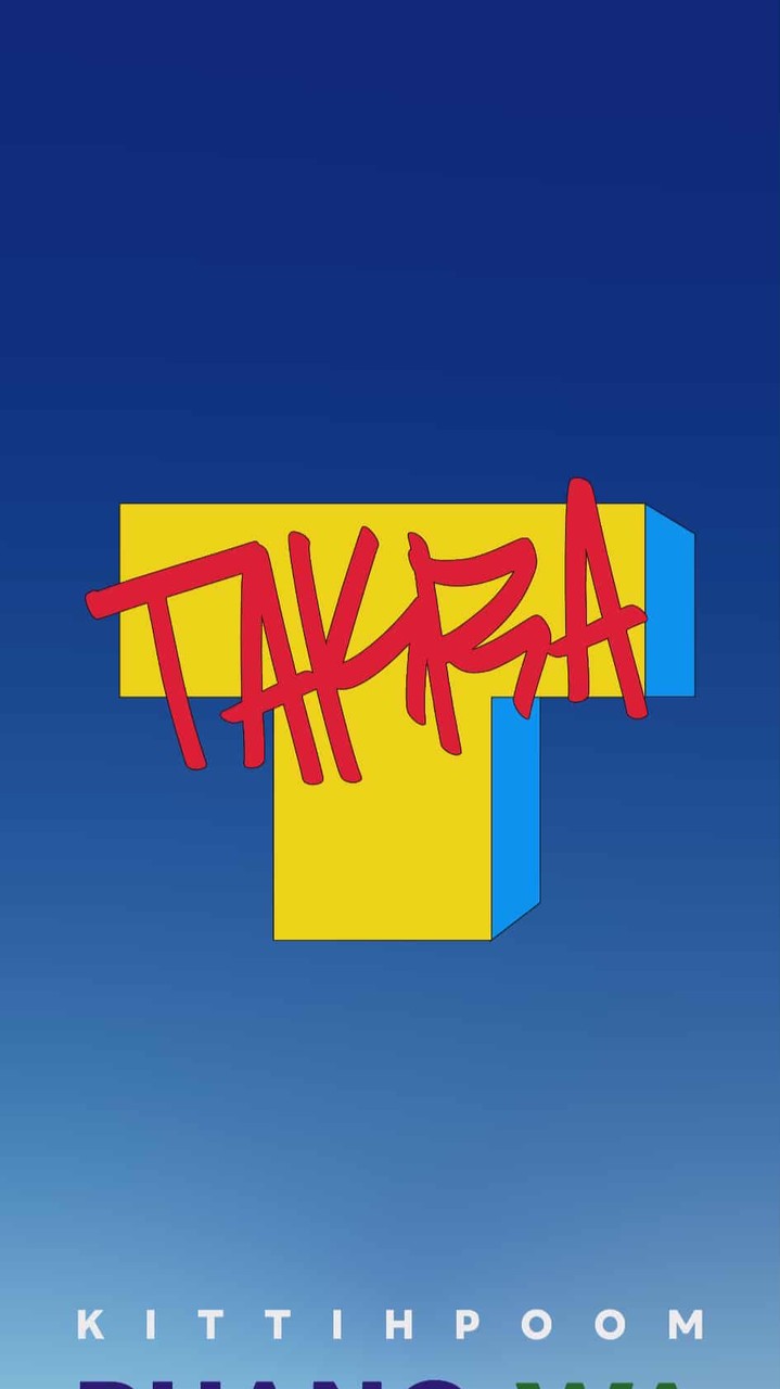 TAKRA Vintage
