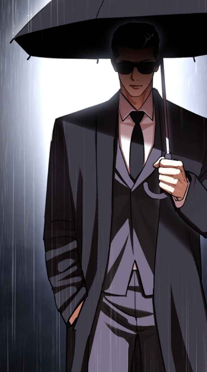 แก็ง lookism นะค้าบอ้ายย