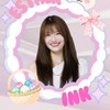 Esther Ink - Inkcha BNK48 Supporter