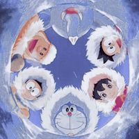 ドラえもん語るオプ！