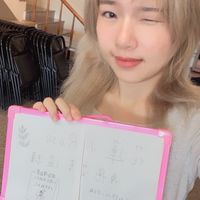 小Rose溫罐後的健康資訊