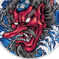 👺大天狗👺と愉快な仲間