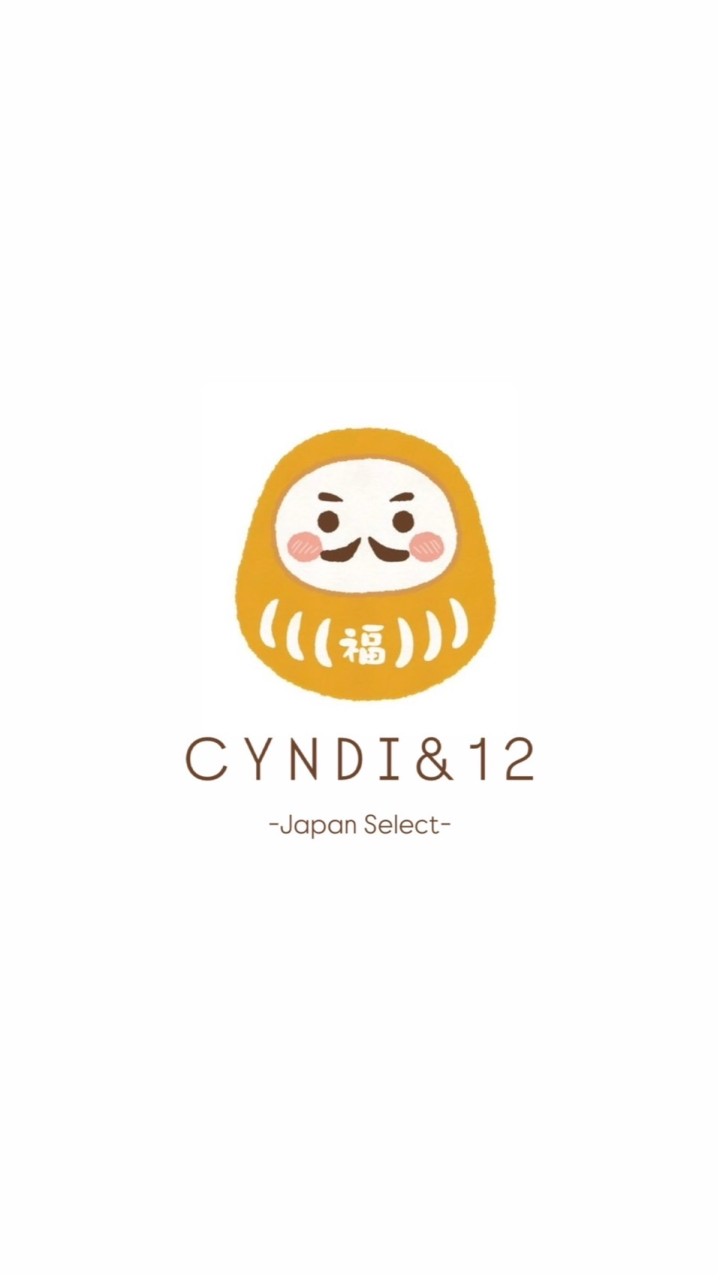 Cyndi&12 日本代購