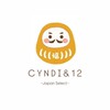 Cyndi&12 日本代購