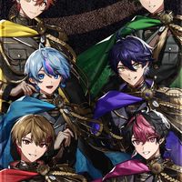 いれいす、すたぽら、クロノヴァ ( ふぉにさんの会話〇です 🤪 )