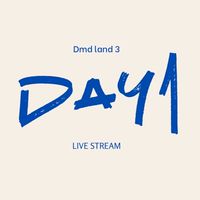 DMDLAND3 DAY 1✨