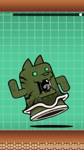 にゃんこ大戦争　初心者〜上級者誰でも 無課金でも課金勢でもok!