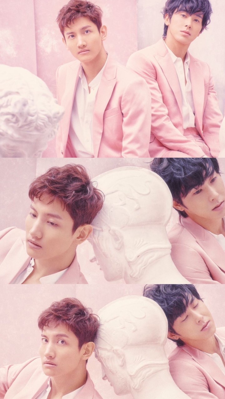 東方神起❤️トークルームのオープンチャット