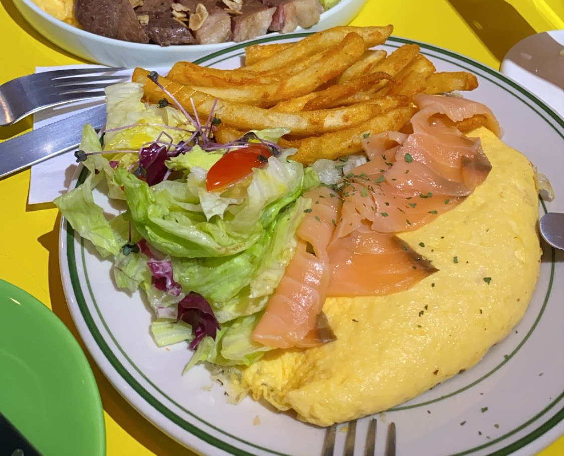 夢鹿咖啡 by tame moose