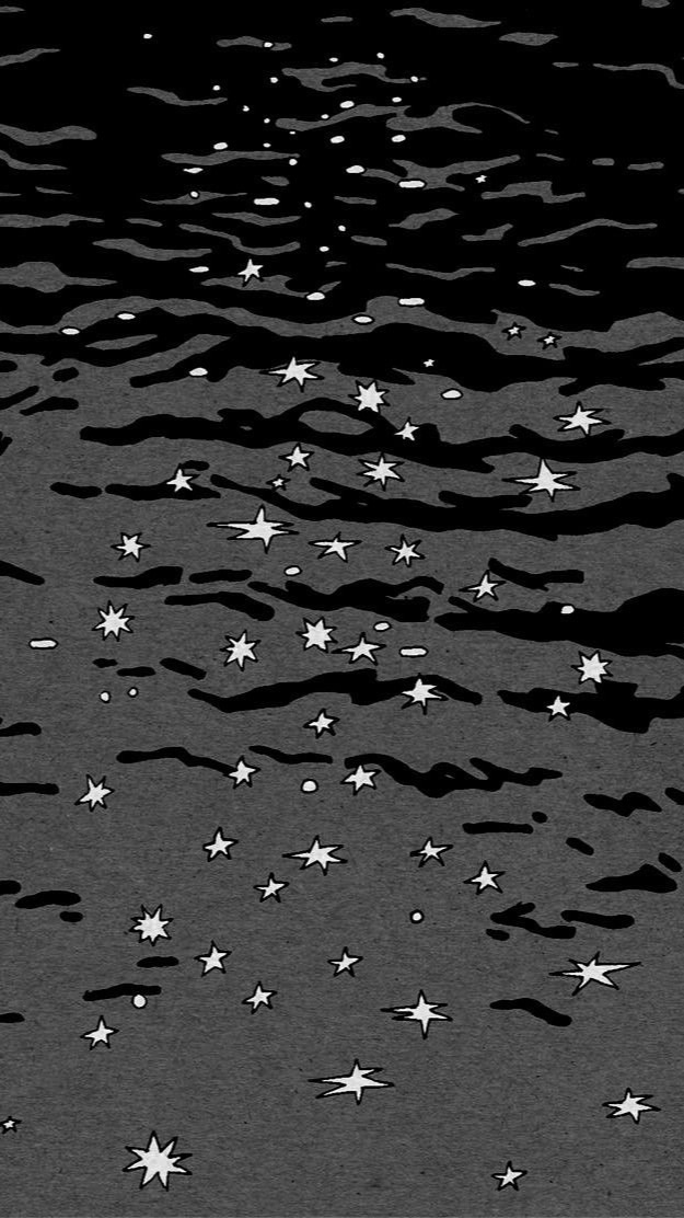 星にでも願ってろ