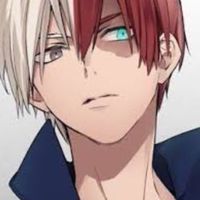 My hero academia