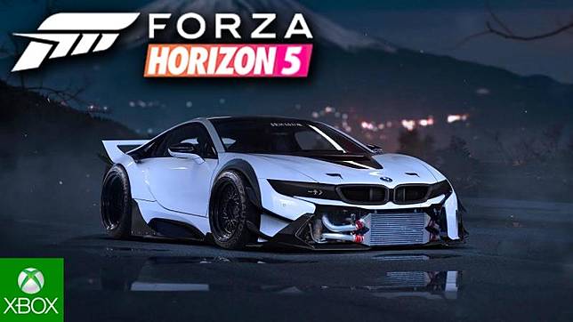 Akankah Forza Horizon 5 Rilis untuk Konsol PS5 dan PS4?