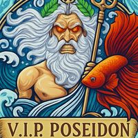 Frankfurt&บักณัฐ VIP POSEIDON