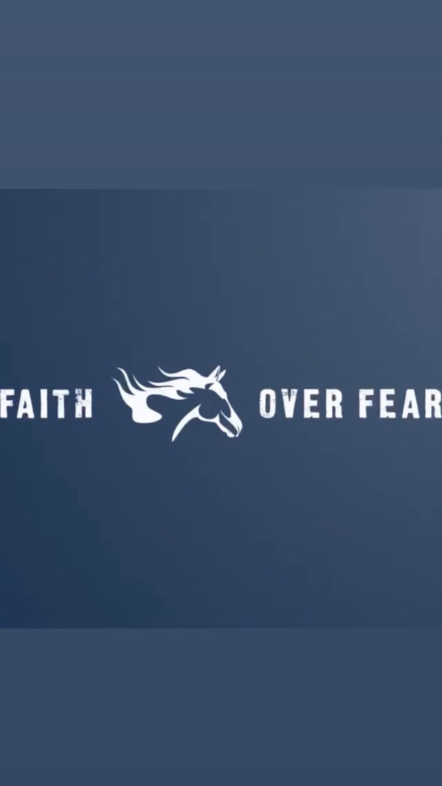 Faith over Fear