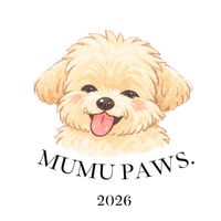MUMU家 4/8-4/13🇯🇵