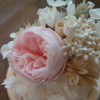 序曲花藝籌備應援團
