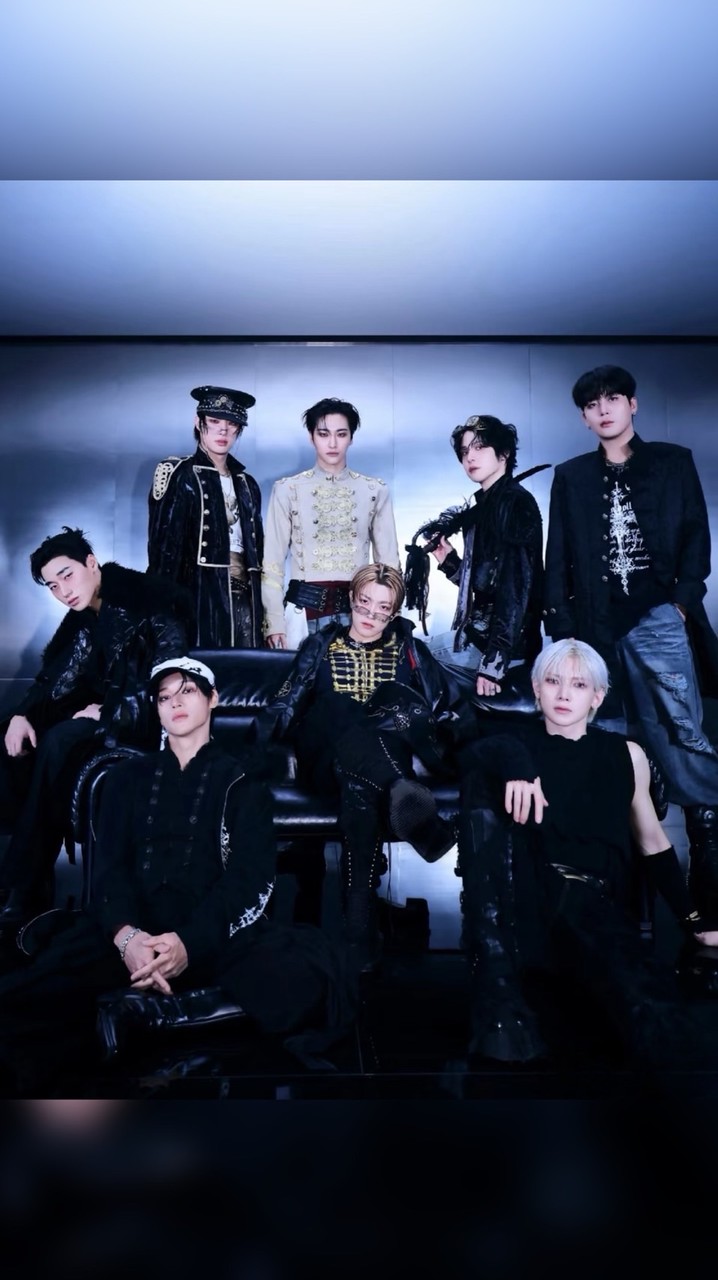 AtoZ🎀ATEEZ飯拍