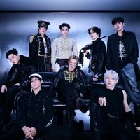 AtoZ🎀ATEEZ飯拍