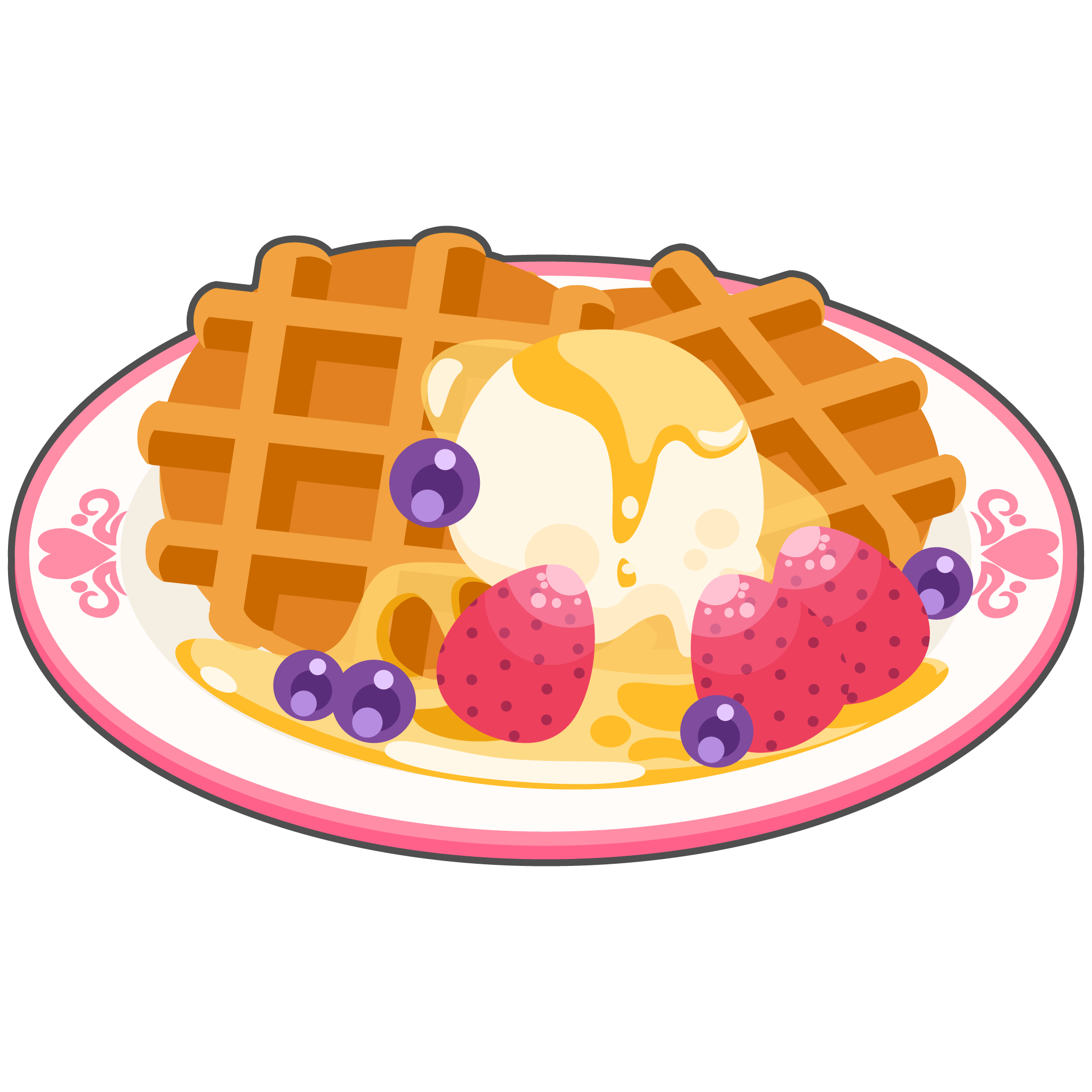 クックと魔法のレシピの紹介ペコ クックと魔法のレシピ おかわり