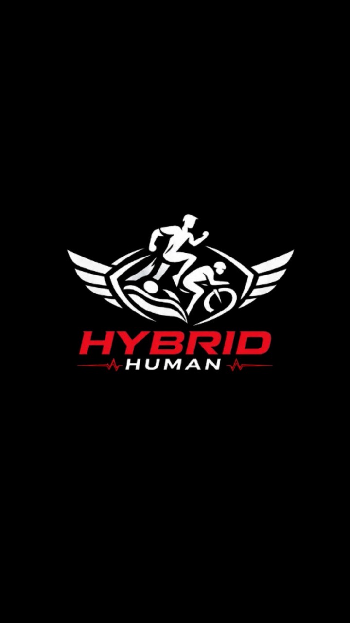 เรื่องวิ่งกับHybrid Human