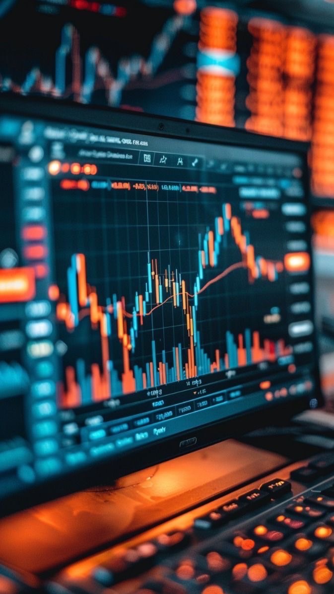Getting Started with Forex Trading