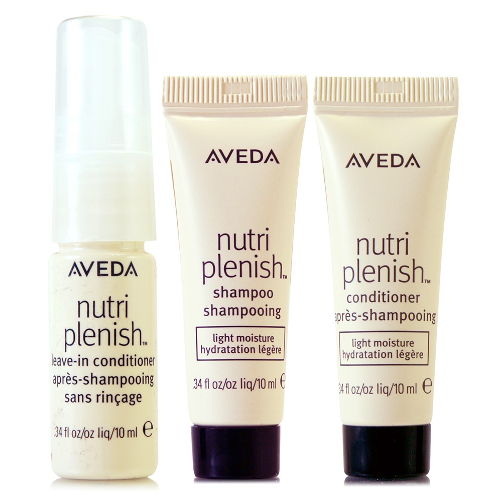 ※此組商品為本公司大量採購有償取得商品，然因商品包裝上有贈品字樣，以特優惠價格回饋，保留專櫃出品原貌，無外盒及封膜，為免消費者疑慮，特此說明※◆商品規格：AVEDA 蘊活光萃洗髮精10ml AVEDA