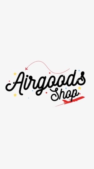 Airgoods รับหิ้ว 🇯🇵