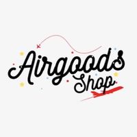 Airgoods รับหิ้ว 🇯🇵