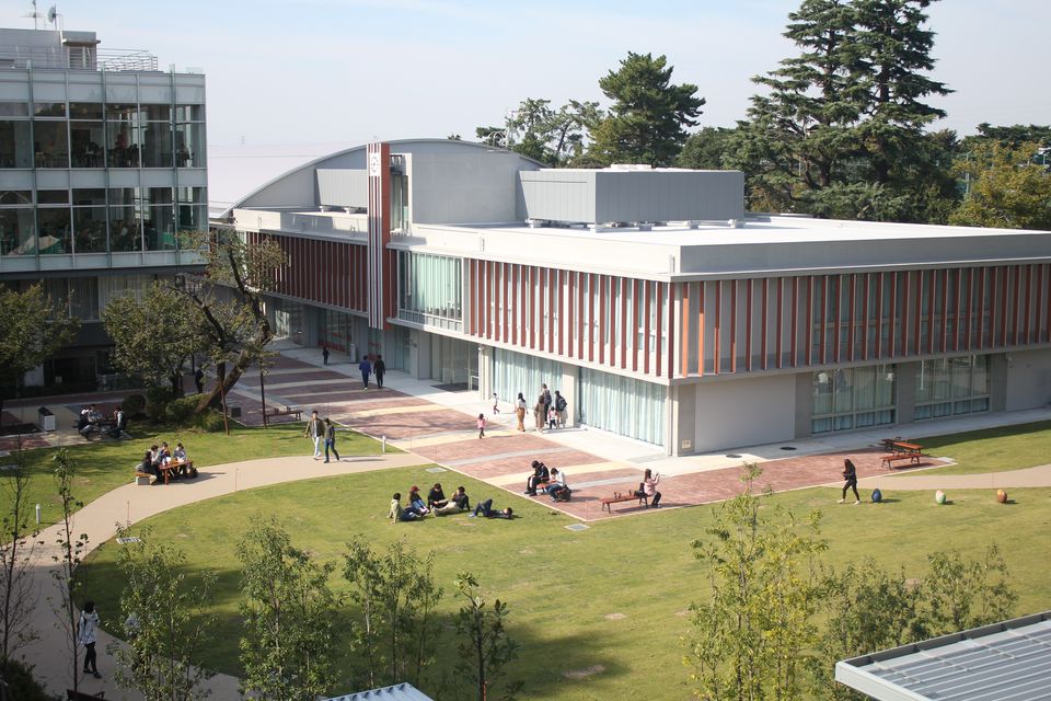 Mixed Media Feed 高千穂大学