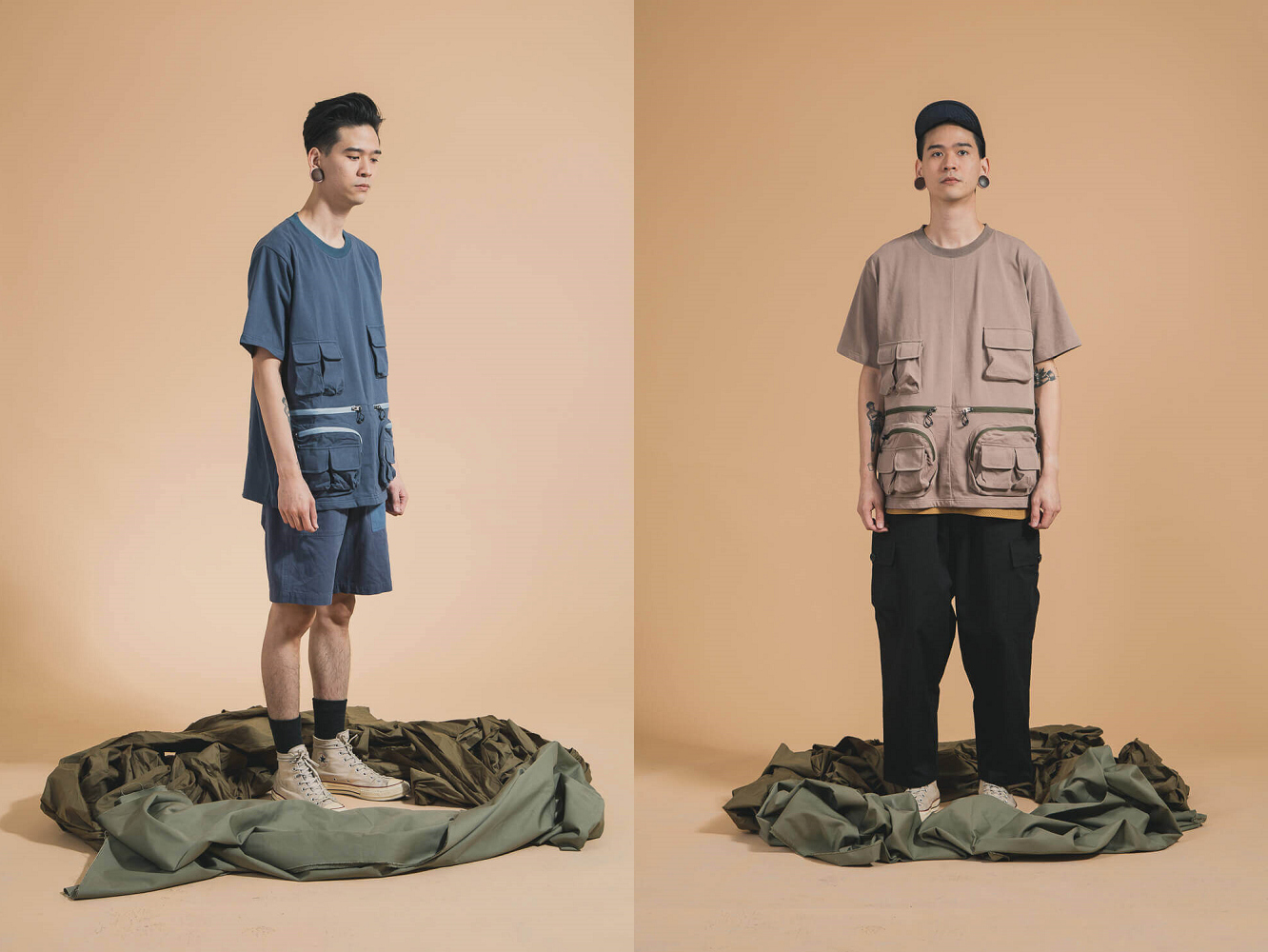 FuturemadeStudio Spring Summer 2019 Happy Flower (6)