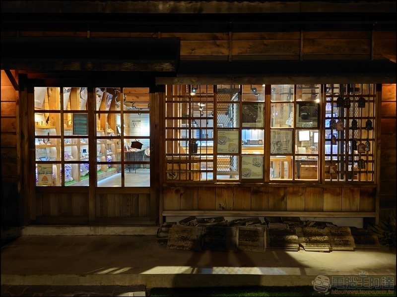 Sony Xperia X1 II 拍攝樣張 - 29