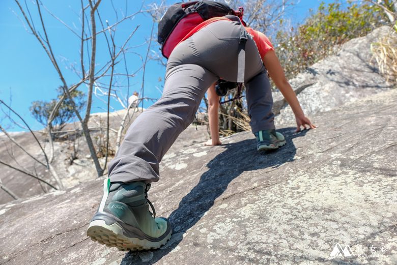 山女孩MelissaxMao冒險生活_Salomon登山鞋VAYA Mid GTX心得-5468.jpg