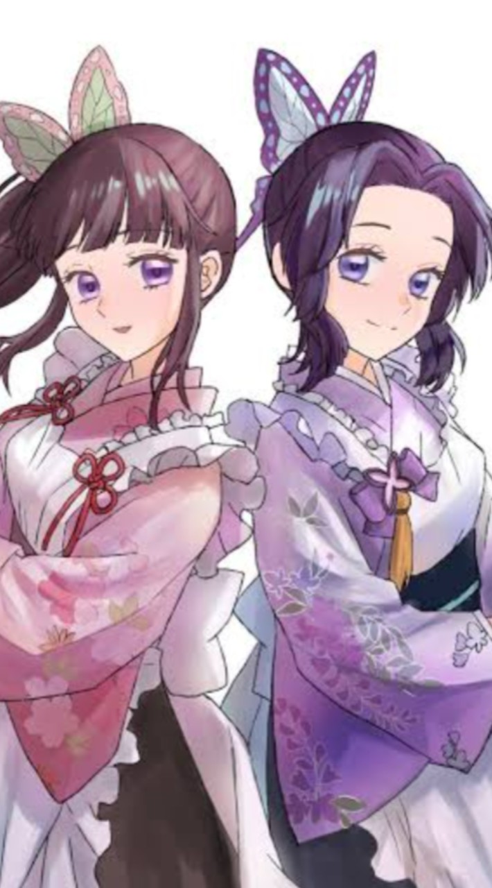 鬼 滅 ノ 刃 也  ❥･•   喫茶店
