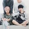 NEWSファン💜❤💛💚オフ会