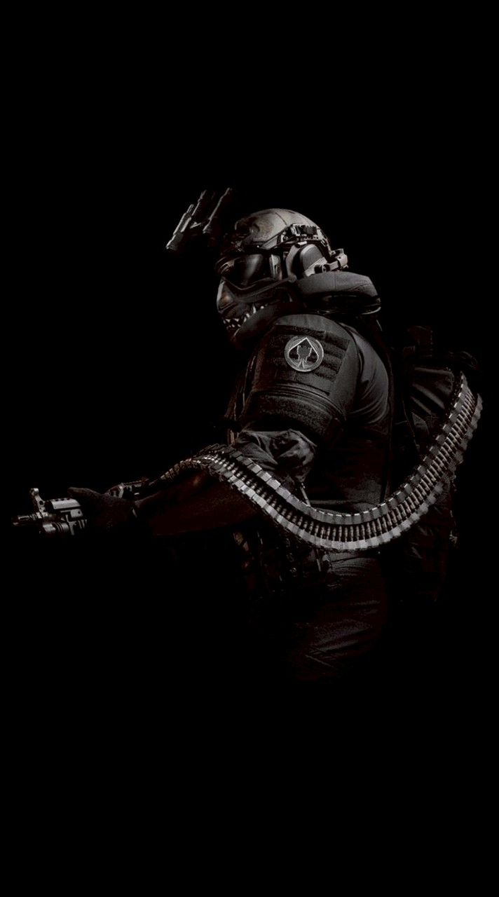 Shadow Company