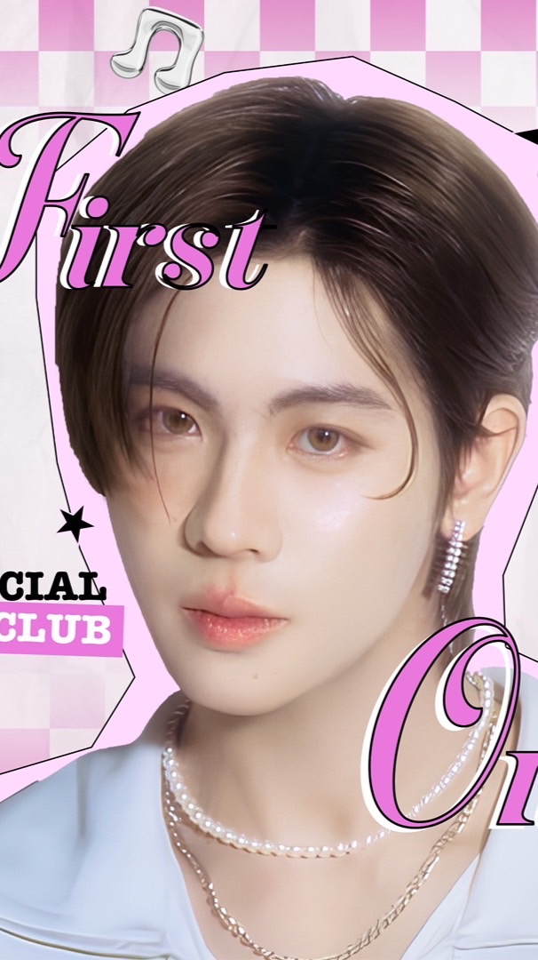FirstOne Official Fanclub
