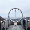 亀の瀬地すべり見学＆三室山と明神山